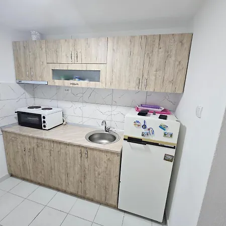 Kuca Vasiljevica 064/16 88 141 Apartment Kraljevo Exterior photo