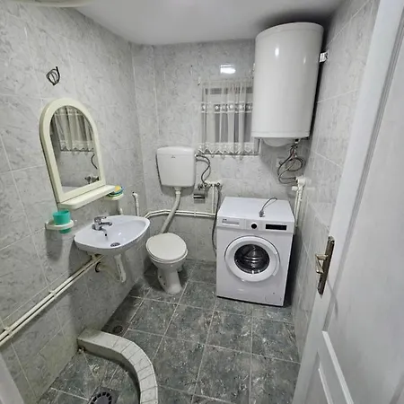 Kuca Vasiljevica 064/16 88 141 Apartment Kraljevo Exterior photo