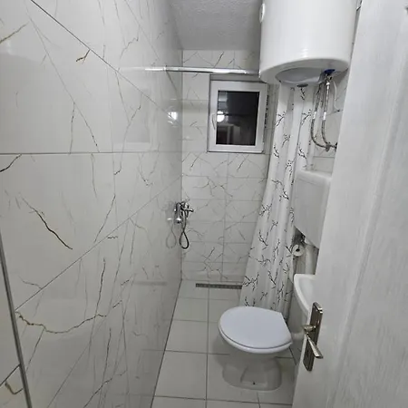 Kuca Vasiljevica 064/16 88 141 Apartment Kraljevo Exterior photo