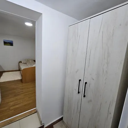 Kuca Vasiljevica 064/16 88 141 Apartment Kraljevo Exterior photo